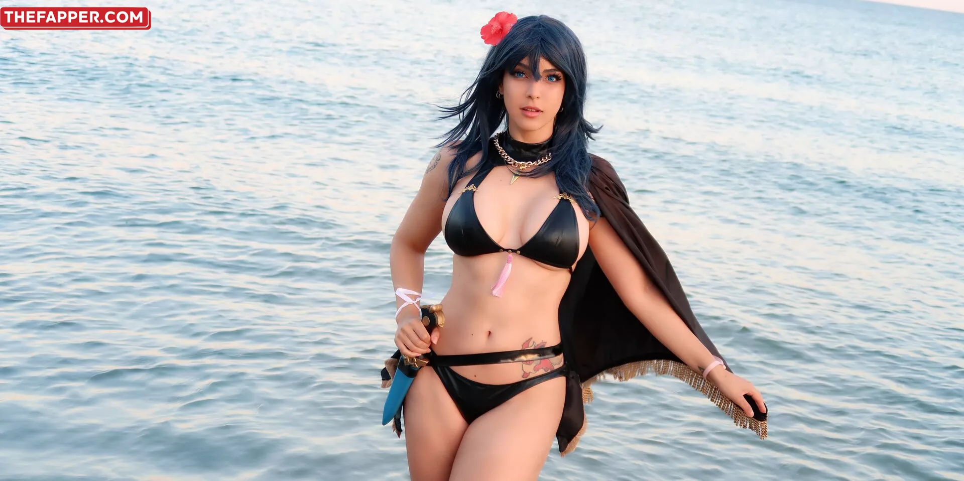 Shermie Cosplay  Onlyfans Leaked Nude Image #Y1AvXAM3q7