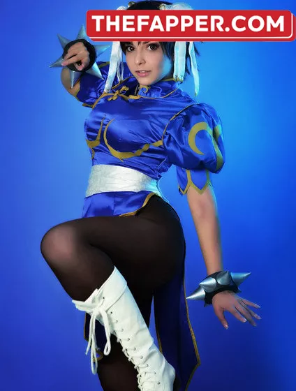 Shermie Cosplay  Onlyfans Leaked Nude Image #YV4oLIx03d