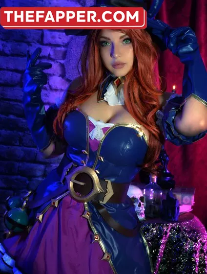 Shermie Cosplay  Onlyfans Leaked Nude Image #ZKtd9zXYyj