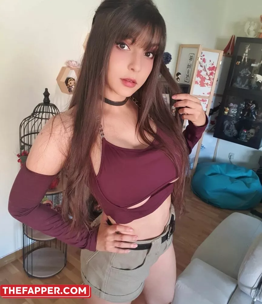 Shermie Cosplay  Onlyfans Leaked Nude Image #bRvBvGcUIg
