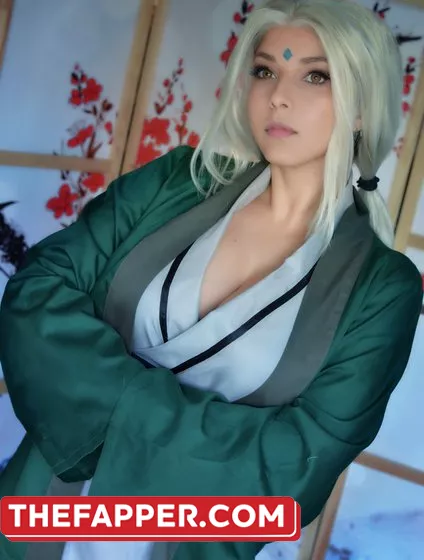 Shermie Cosplay  Onlyfans Leaked Nude Image #cR6DVDWiTw