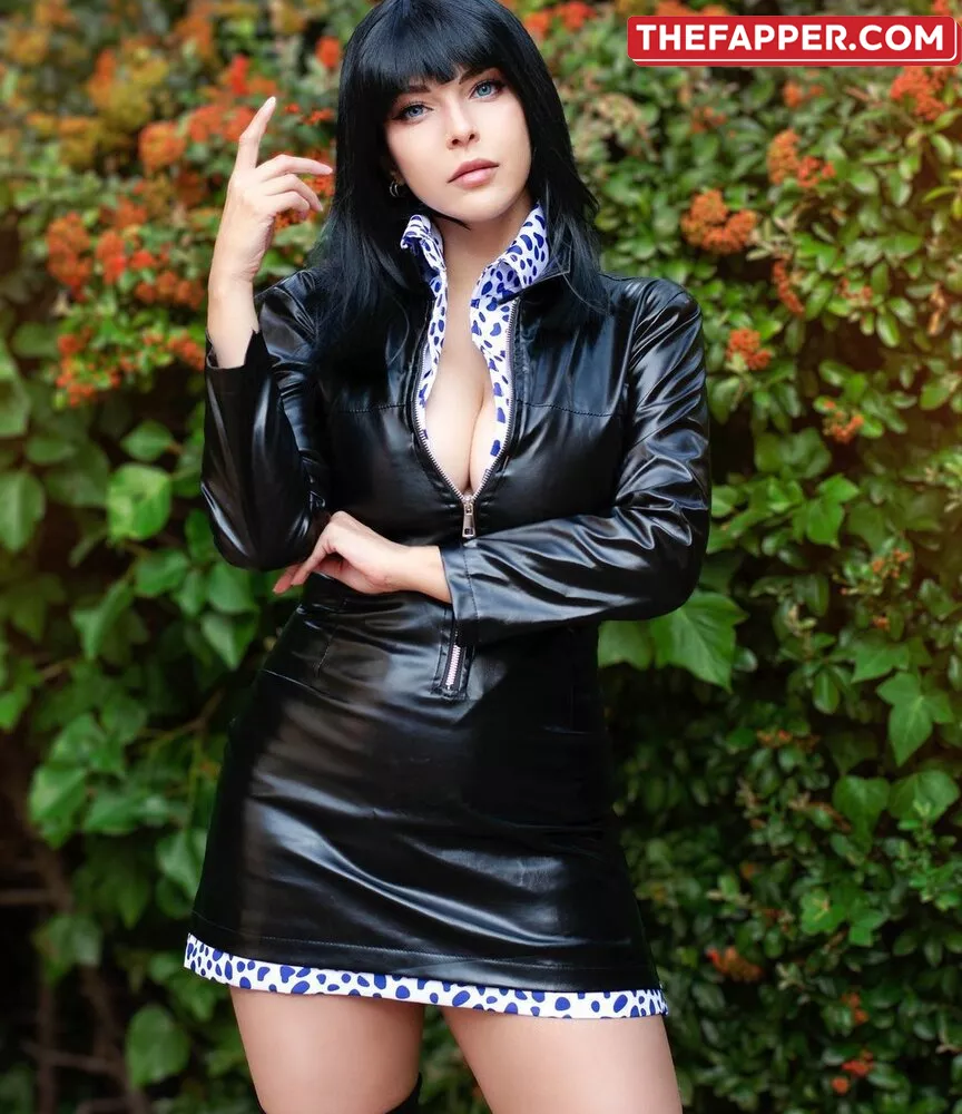 Shermie Cosplay  Onlyfans Leaked Nude Image #dVSkoVXgoE