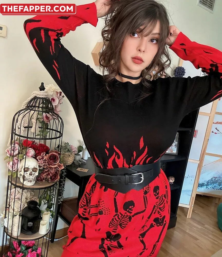 Shermie Cosplay  Onlyfans Leaked Nude Image #dYQgNPyBky