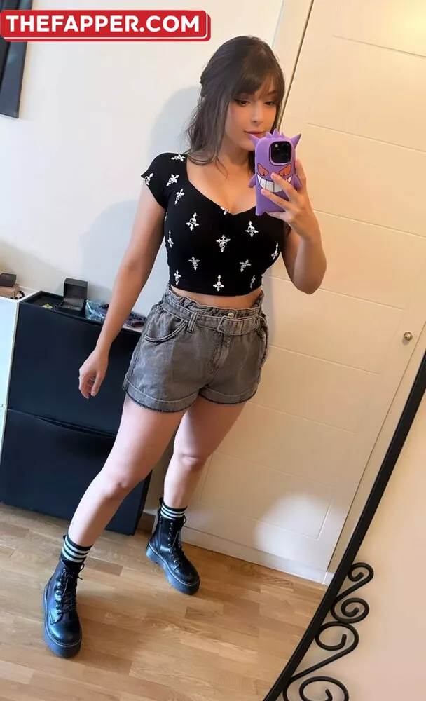 Shermie Cosplay  Onlyfans Leaked Nude Image #e9QCkBfR6r
