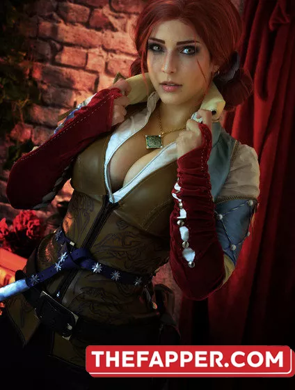 Shermie Cosplay  Onlyfans Leaked Nude Image #eVLCrANJUE