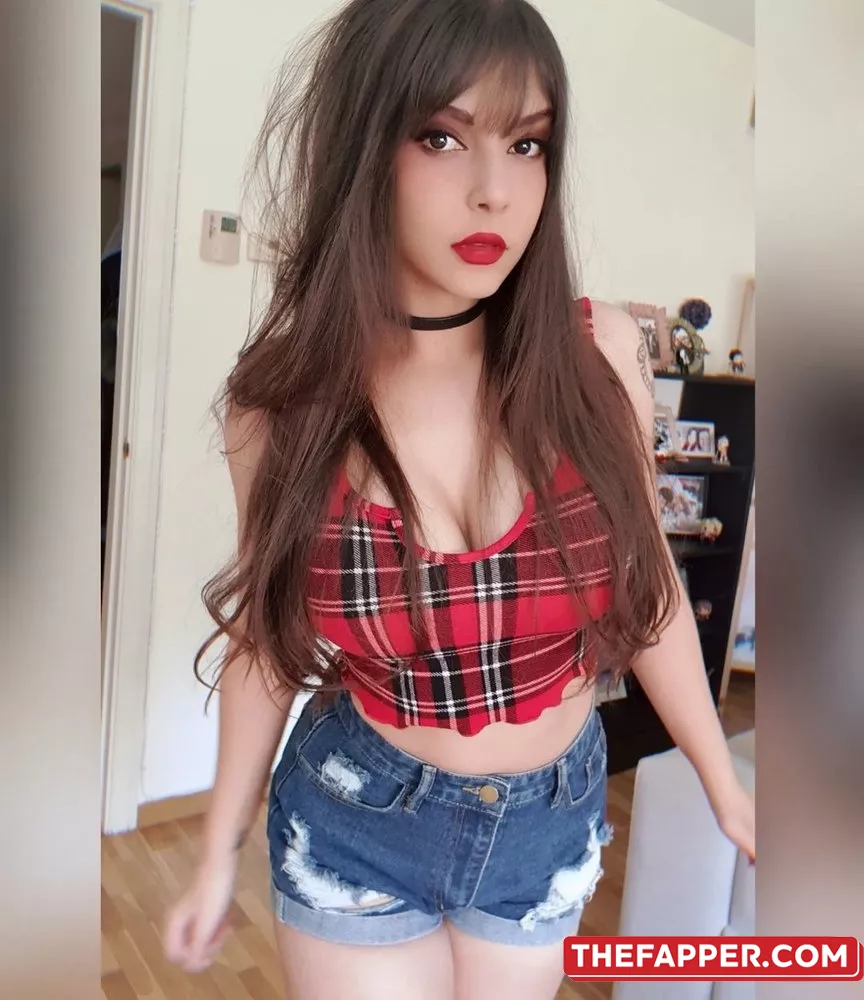 Shermie Cosplay  Onlyfans Leaked Nude Image #f8Bl3UBOP9