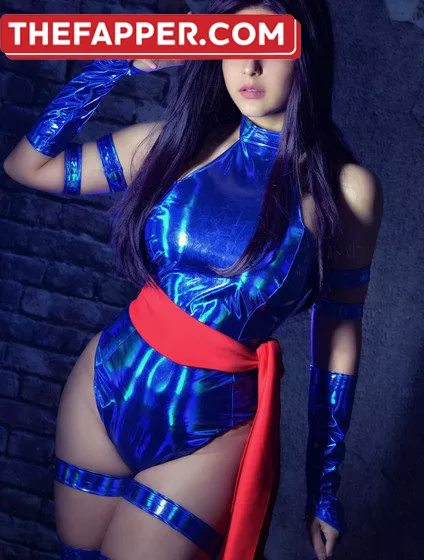 Shermie Cosplay  Onlyfans Leaked Nude Image #fBC7y11ZpI