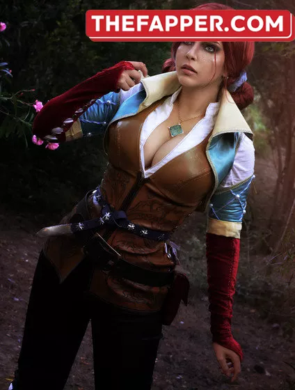 Shermie Cosplay  Onlyfans Leaked Nude Image #gXVDfEiKRA