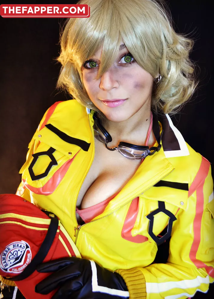 Shermie Cosplay  Onlyfans Leaked Nude Image #h4mDsFtM44