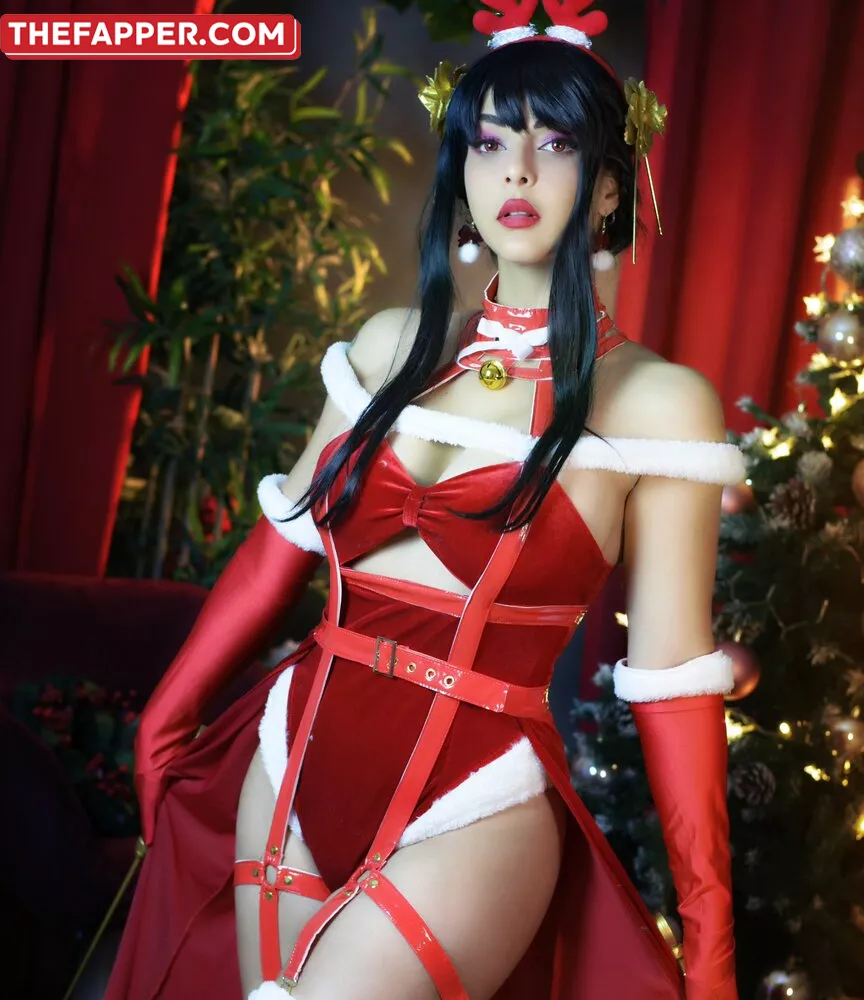 Shermie Cosplay  Onlyfans Leaked Nude Image #hMQrSyBzoj