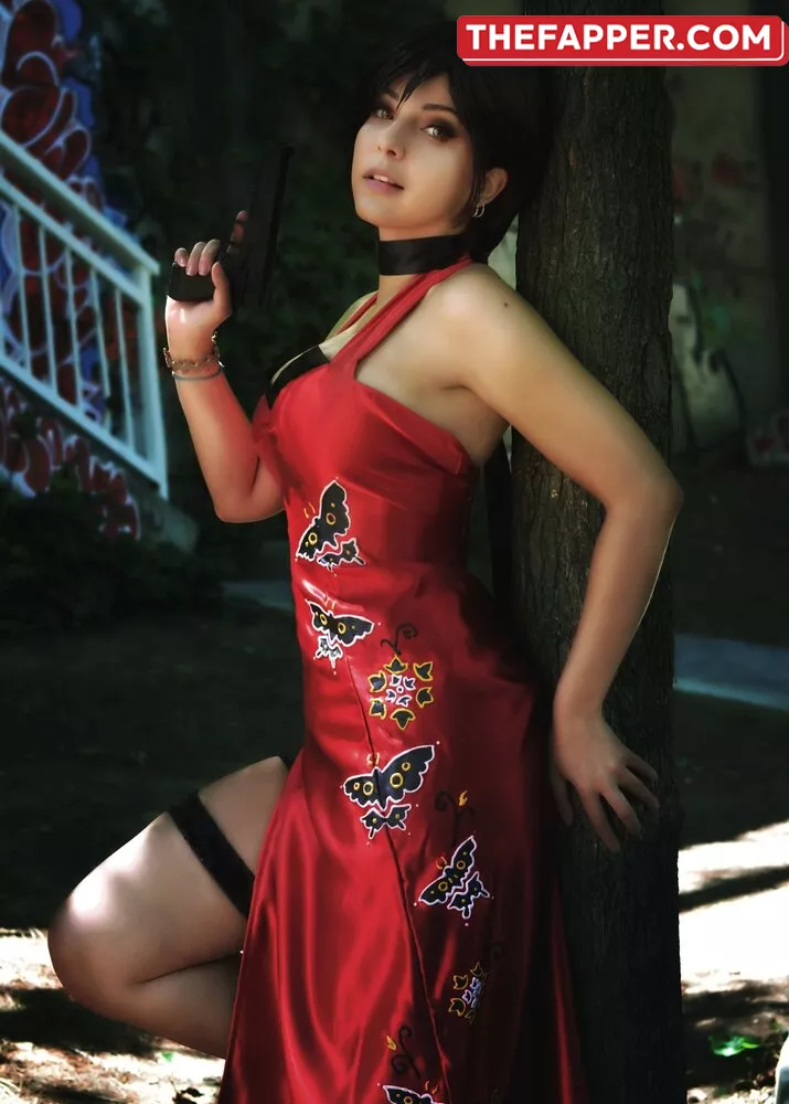Shermie Cosplay  Onlyfans Leaked Nude Image #hcSf0oSN8g