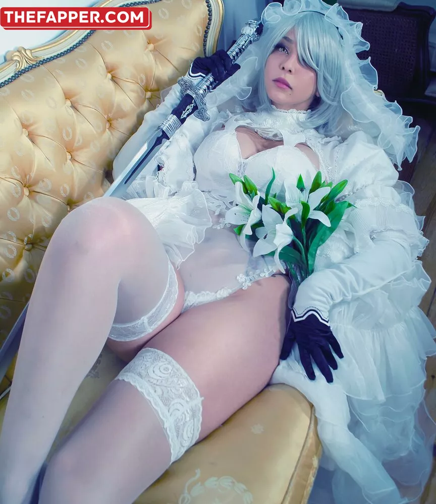 Shermie Cosplay  Onlyfans Leaked Nude Image #hjOqBXwKjn