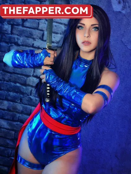 Shermie Cosplay  Onlyfans Leaked Nude Image #hmpcwAIlvy