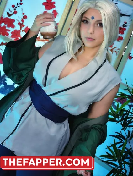 Shermie Cosplay  Onlyfans Leaked Nude Image #i6VEV9tSkI