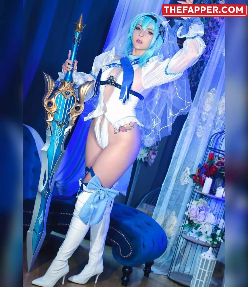 Shermie Cosplay  Onlyfans Leaked Nude Image #jdVdzwDbOF