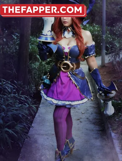 Shermie Cosplay  Onlyfans Leaked Nude Image #l0kjIVxoVA