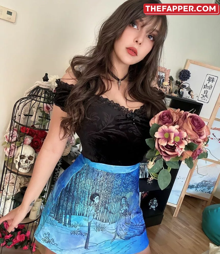 Shermie Cosplay  Onlyfans Leaked Nude Image #lfjHsb88Qq