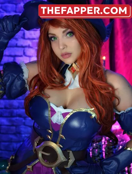 Shermie Cosplay  Onlyfans Leaked Nude Image #nD350z57ei