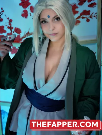 Shermie Cosplay  Onlyfans Leaked Nude Image #oX6QGEiiB9