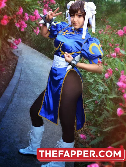 Shermie Cosplay  Onlyfans Leaked Nude Image #pIkuHnaZBd