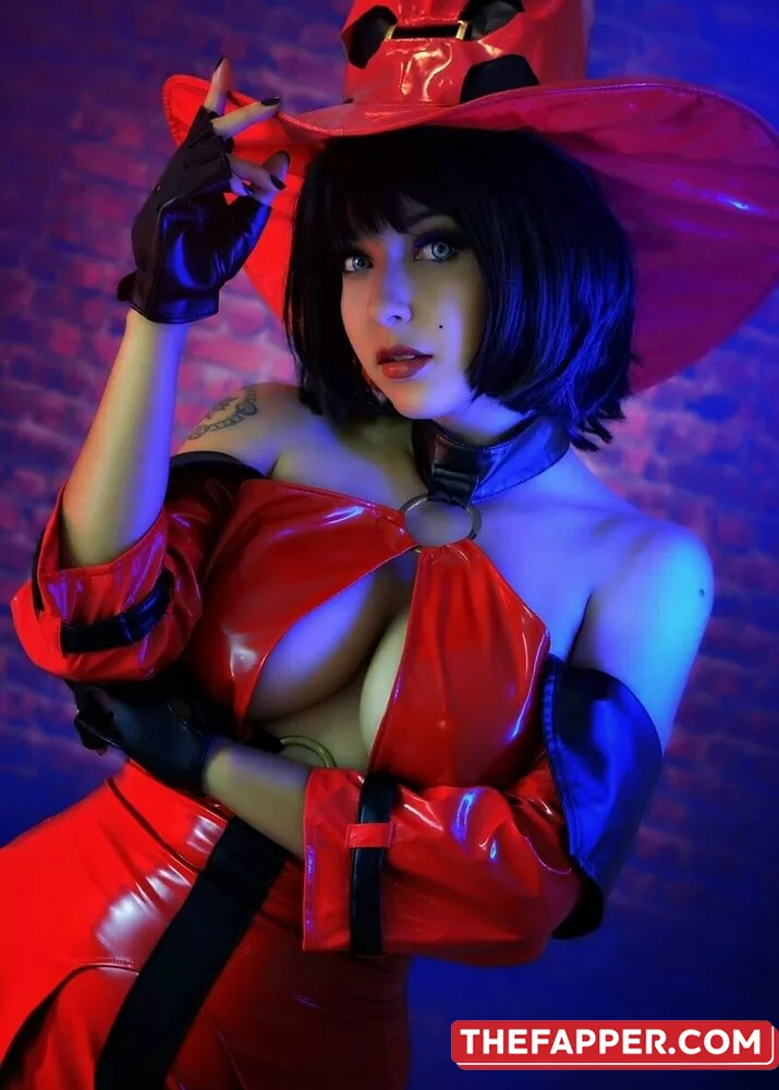 Shermie Cosplay  Onlyfans Leaked Nude Image #siEn8MtwCU