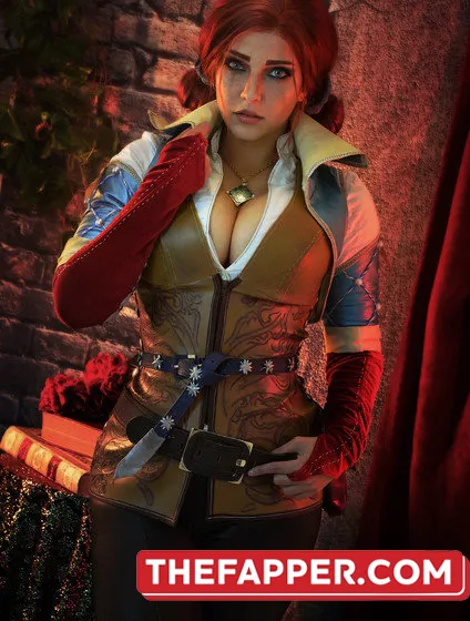 Shermie Cosplay  Onlyfans Leaked Nude Image #teYZXJKU2W