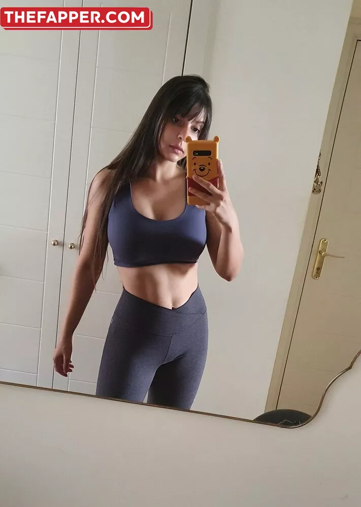 Shermie Cosplay  Onlyfans Leaked Nude Image #tyklJWO0PR