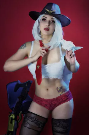 Shermie Cosplay Onlyfans Leaked Nude Image #vlQ4neaVn4