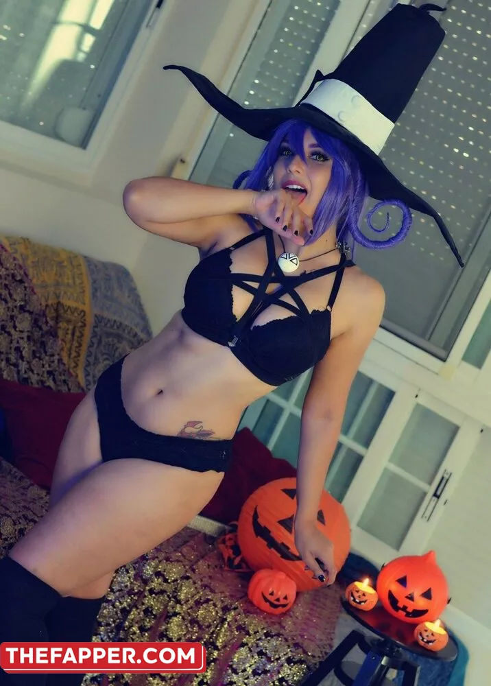 Shermie Cosplay  Onlyfans Leaked Nude Image #xj4l3cyxsq