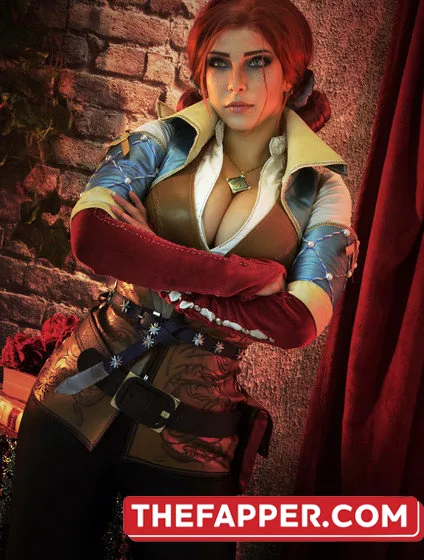 Shermie Cosplay  Onlyfans Leaked Nude Image #zmF4FlC7CX