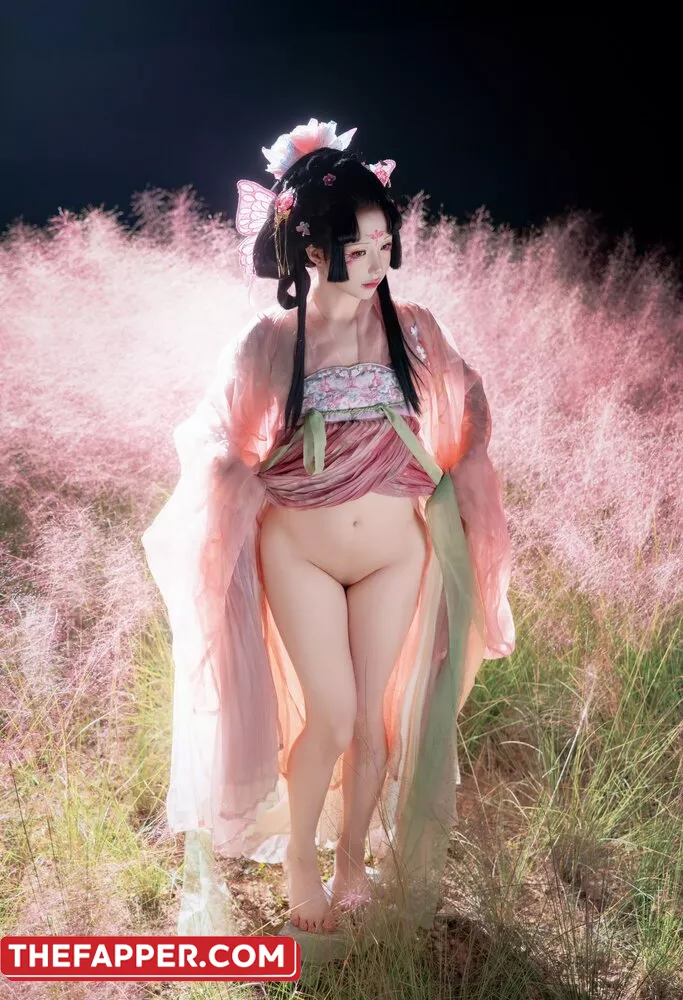 Shiliuyelei  Onlyfans Leaked Nude Image #0Z0mql4YCO
