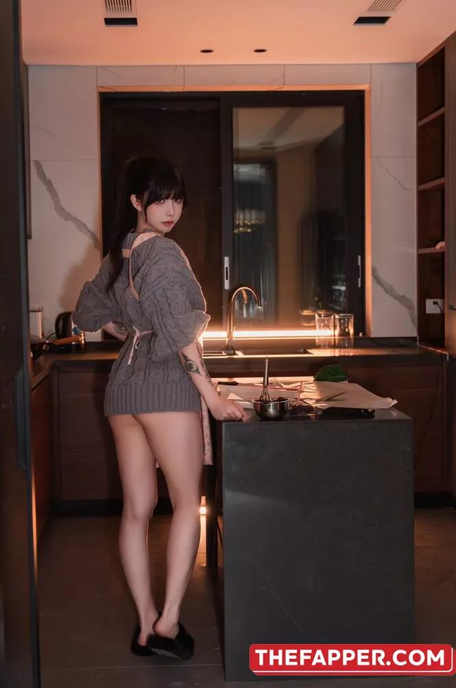 Shiliuyelei  Onlyfans Leaked Nude Image #0bwliD36VW