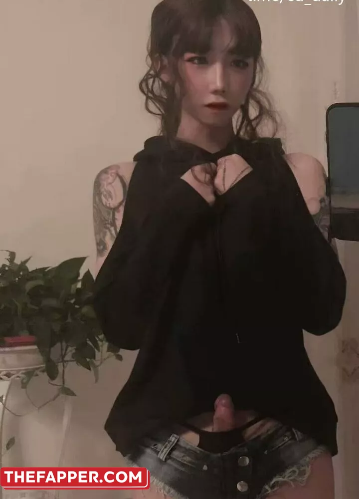 Shiliuyelei  Onlyfans Leaked Nude Image #2AEJHjtutJ