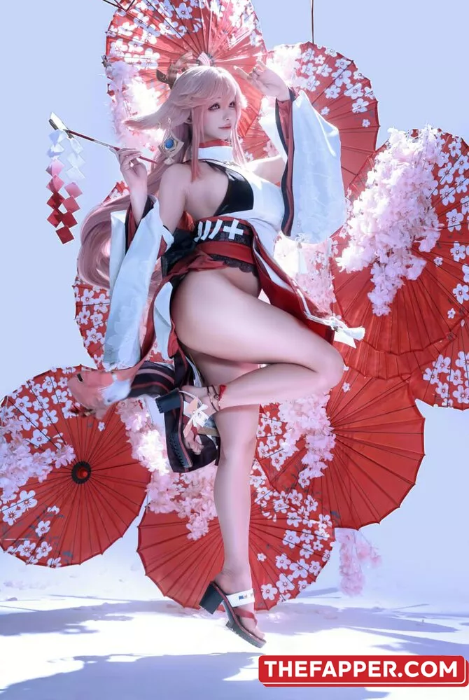 Shiliuyelei  Onlyfans Leaked Nude Image #5qOtkGnePy