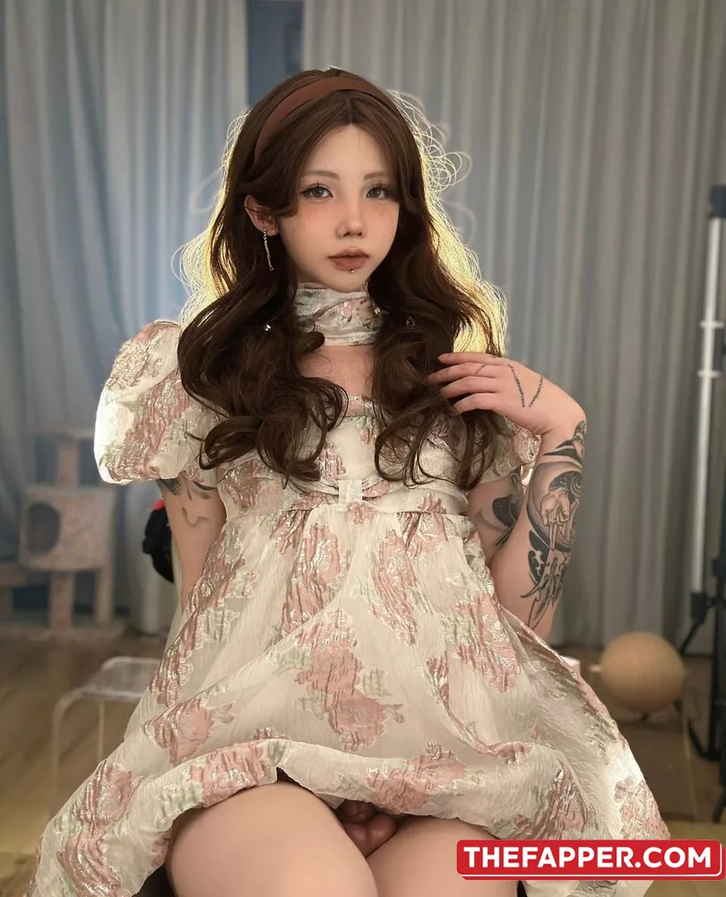Shiliuyelei  Onlyfans Leaked Nude Image #Qa8PixrSpH