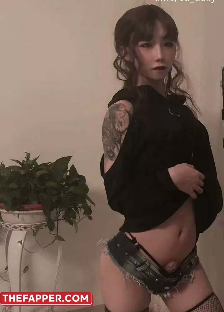 Shiliuyelei  Onlyfans Leaked Nude Image #XwaPgQdw7R