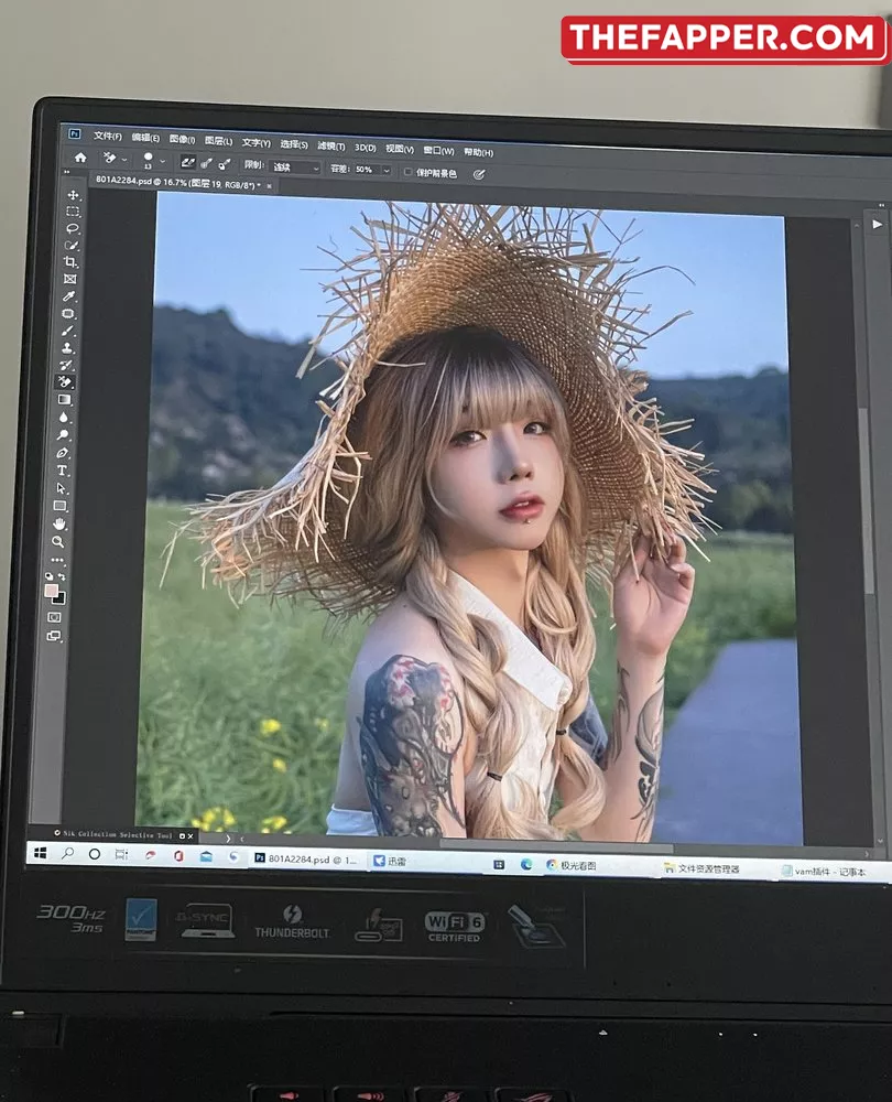 Shiliuyelei  Onlyfans Leaked Nude Image #gCrZt8Tis0