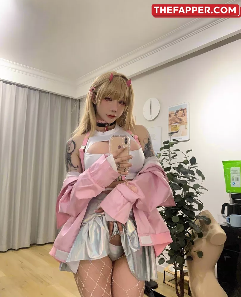 Shiliuyelei  Onlyfans Leaked Nude Image #nW84sCQKga