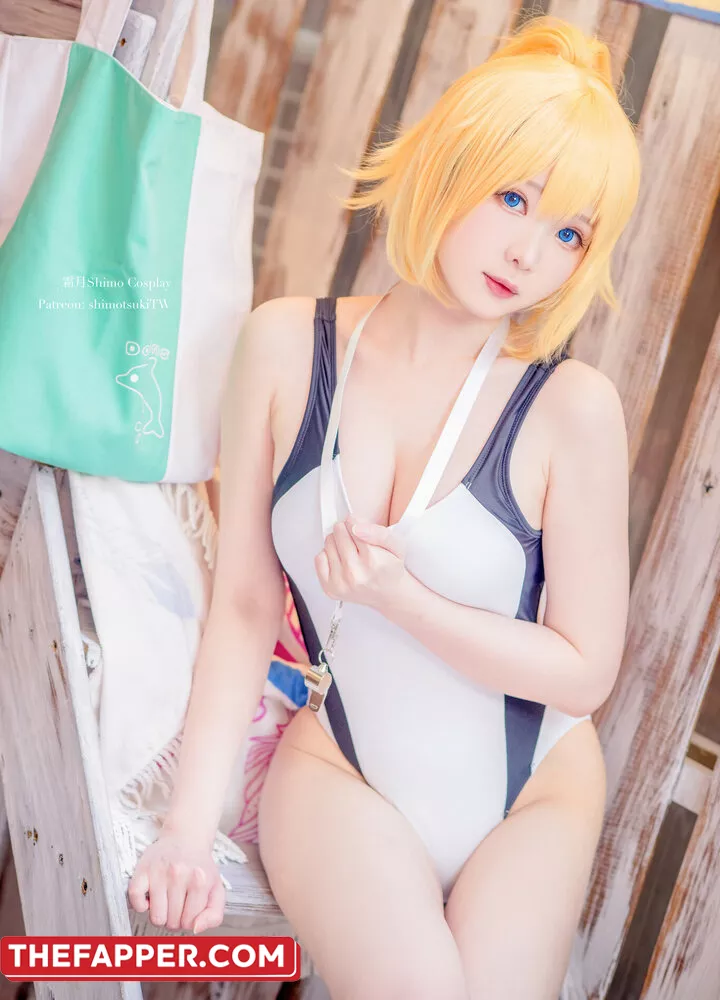 Shimotsuki18  Onlyfans Leaked Nude Image #A7nIhZ1vii