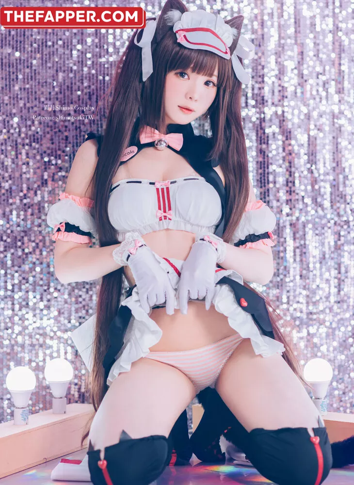 Shimotsuki18  Onlyfans Leaked Nude Image #BjNm2TCOMu