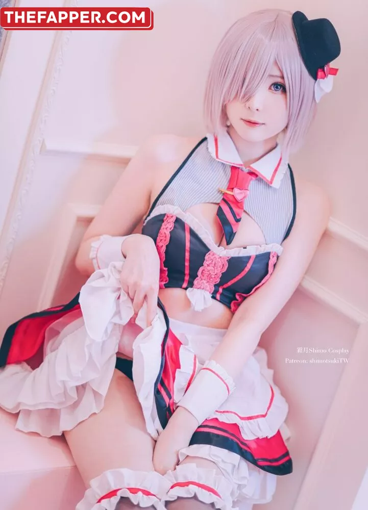 Shimotsuki18  Onlyfans Leaked Nude Image #KdIpZFJ5GQ