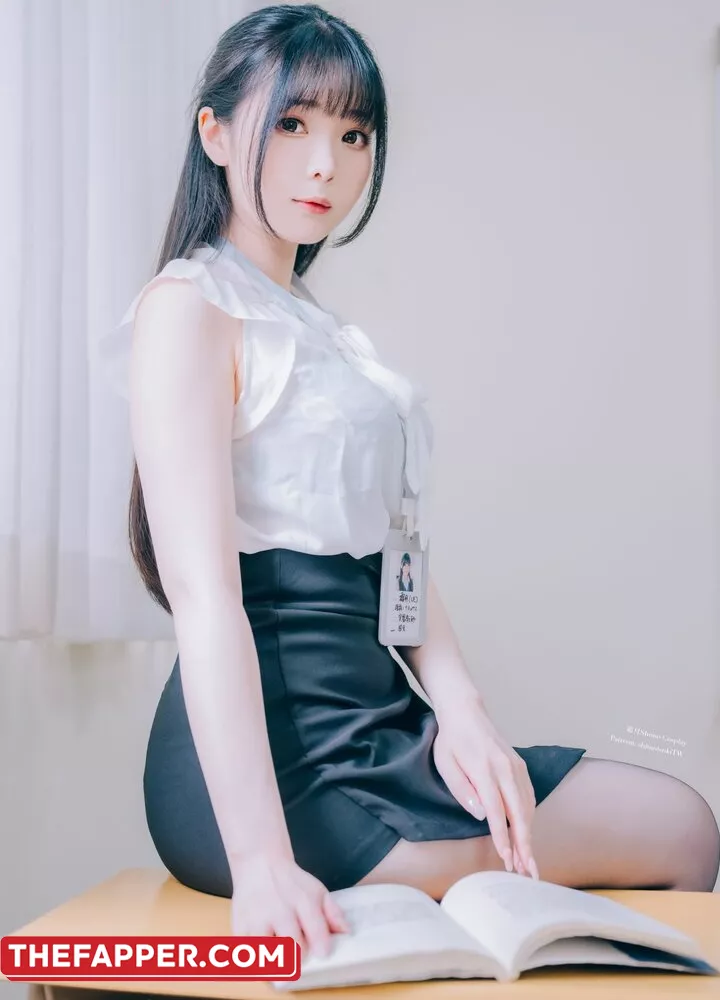 Shimotsuki18  Onlyfans Leaked Nude Image #OlfB8DXgdG