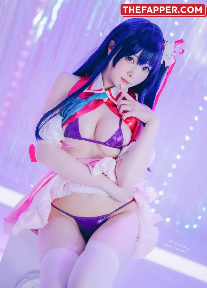Shimotsuki18  Onlyfans Leaked Nude Image #QEr3GsFfnY