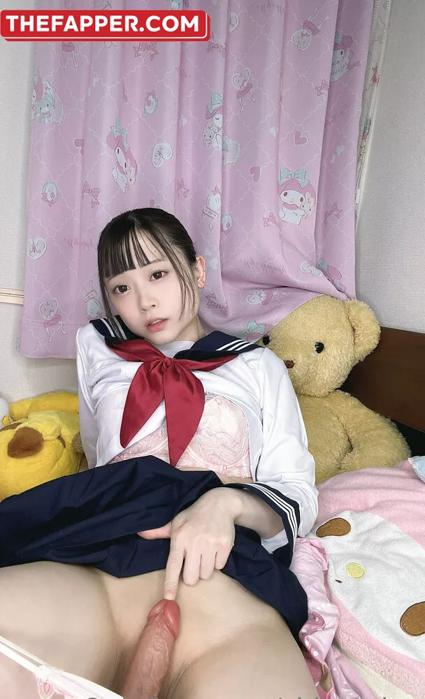 Shiomelon  Onlyfans Leaked Nude Image #9bINjosv0X
