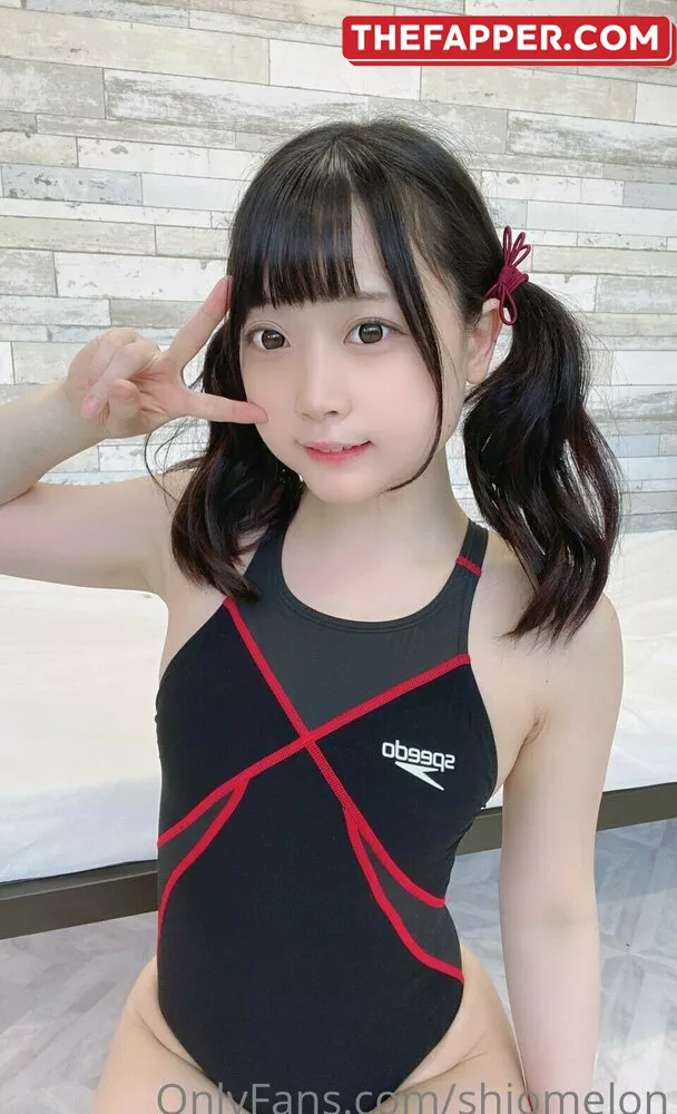 Shiomelon  Onlyfans Leaked Nude Image #BDWtIAvPAu