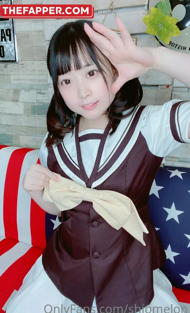 Shiomelon  Onlyfans Leaked Nude Image #HTbBfWnaIa