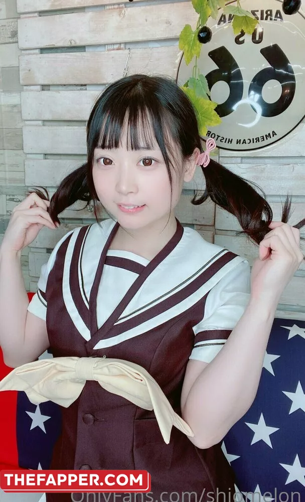 Shiomelon  Onlyfans Leaked Nude Image #HcMSdWSFrm