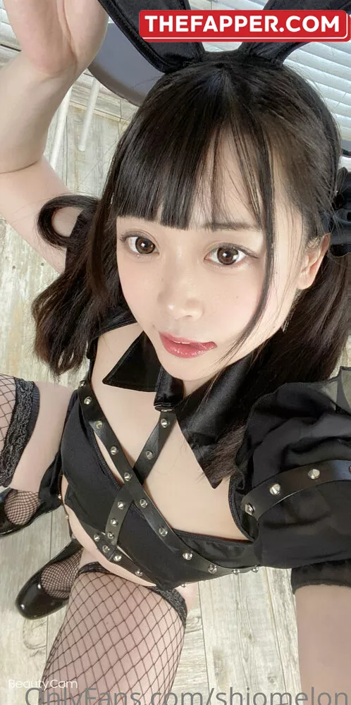 Shiomelon  Onlyfans Leaked Nude Image #S7ymxTw5wO