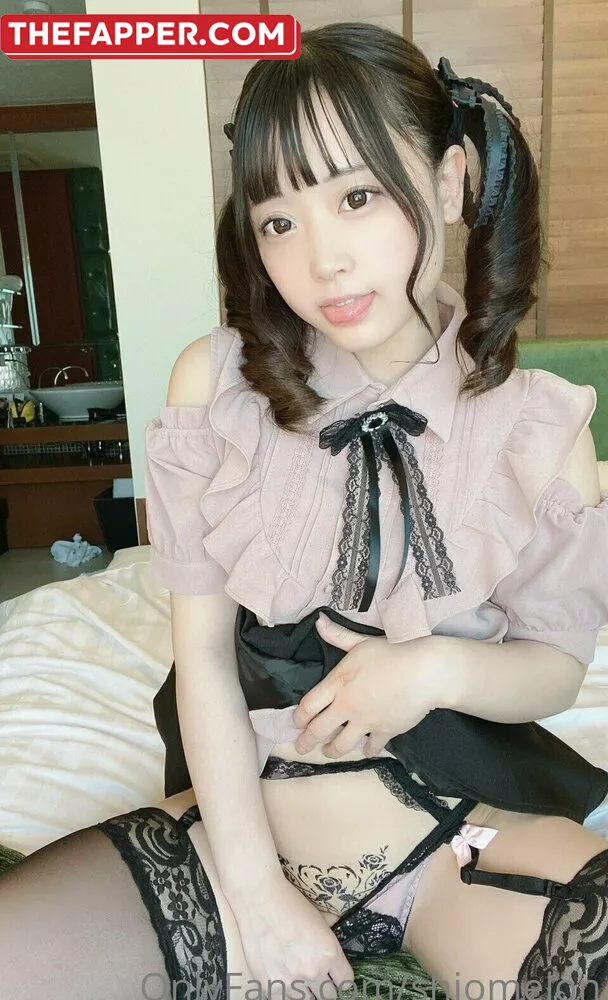 Shiomelon  Onlyfans Leaked Nude Image #oH2FZWrPvm