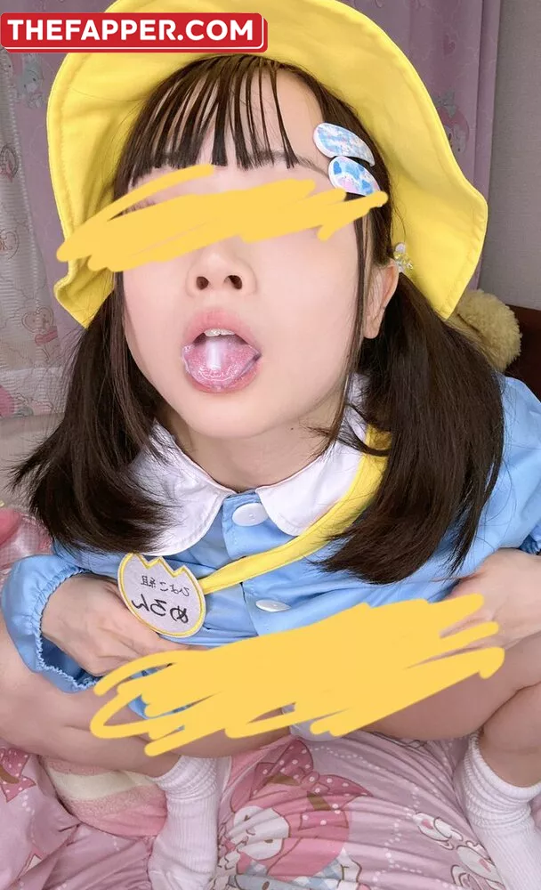 Shiomelon  Onlyfans Leaked Nude Image #sI5NQVpQzp